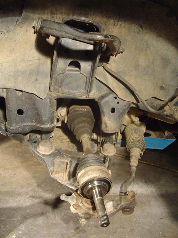 nocoilorspindle
