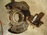 9spindleandhubnobearing