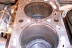 piston tops and cylinder walls (8)